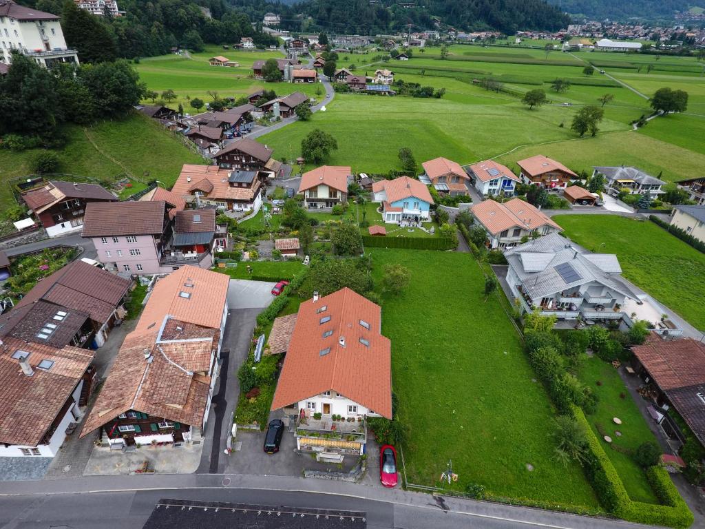 Swiss Holiday House - 4