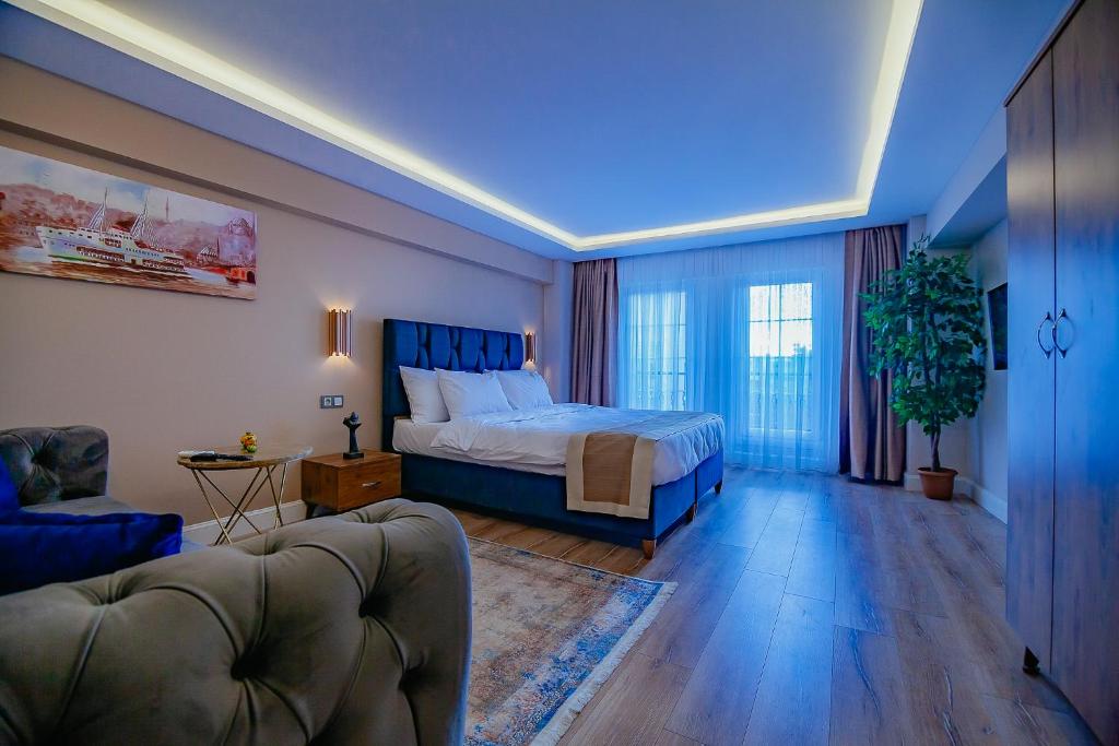 Galata Hill Hotel photo