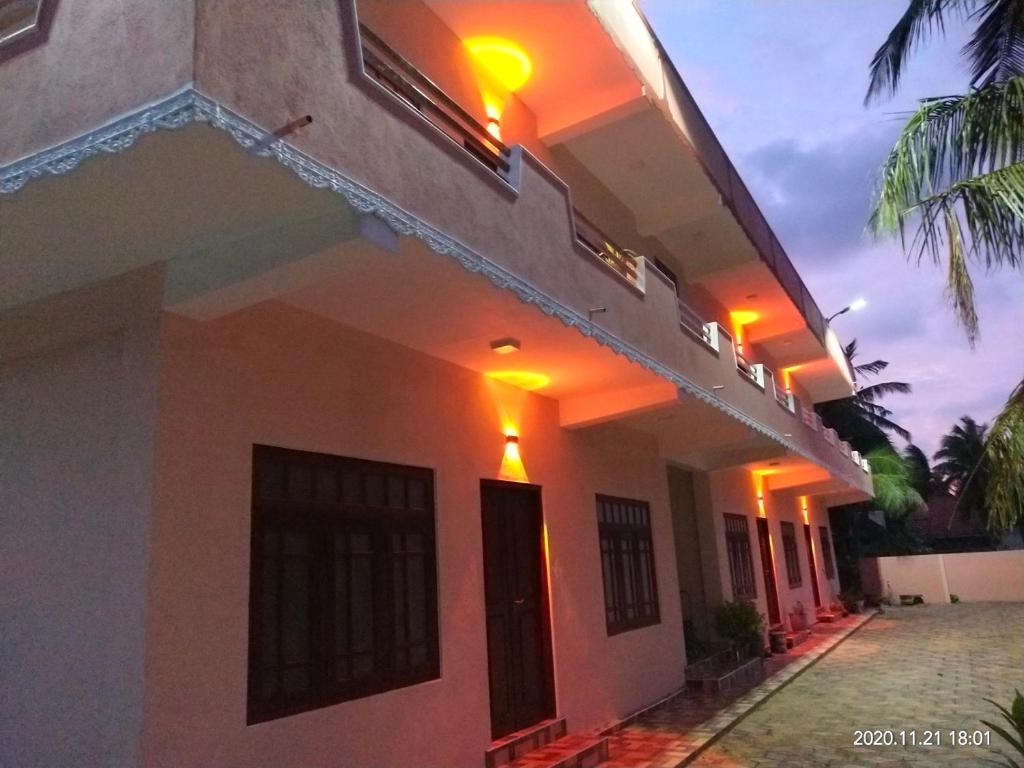 Victory's Residence, Mannar photo