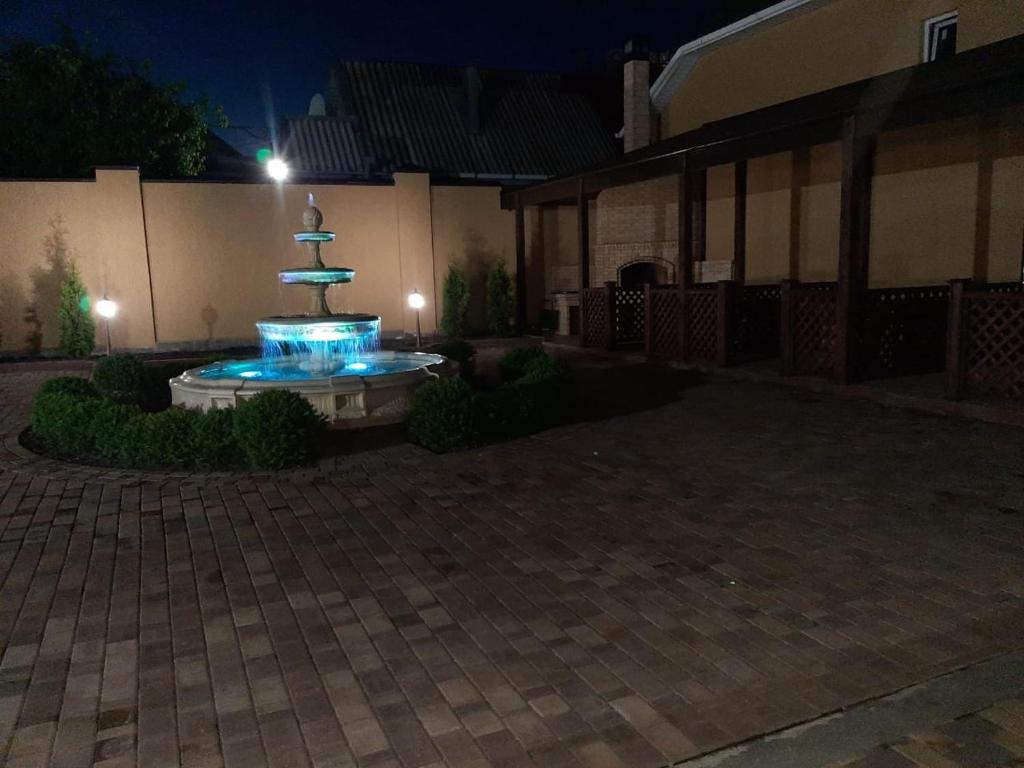 Gold Star Hotel