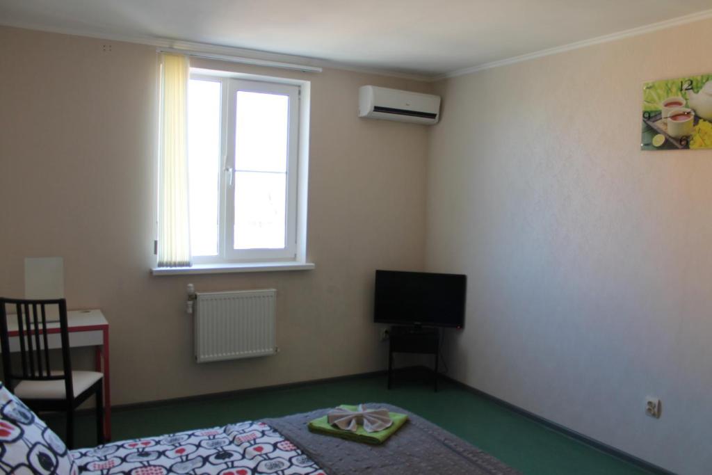 Pilot Guest House - Domodedovo photo