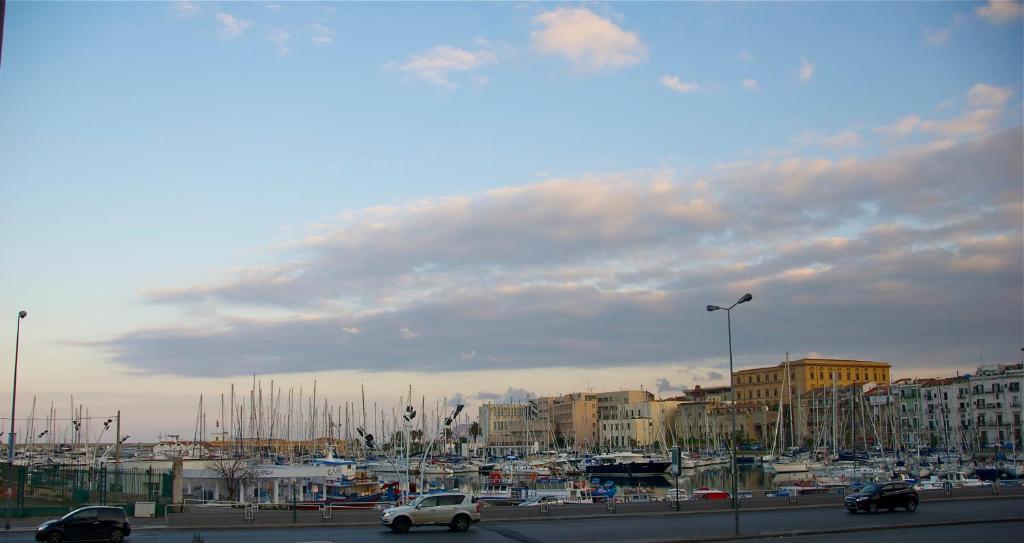 Bed a Cala photo