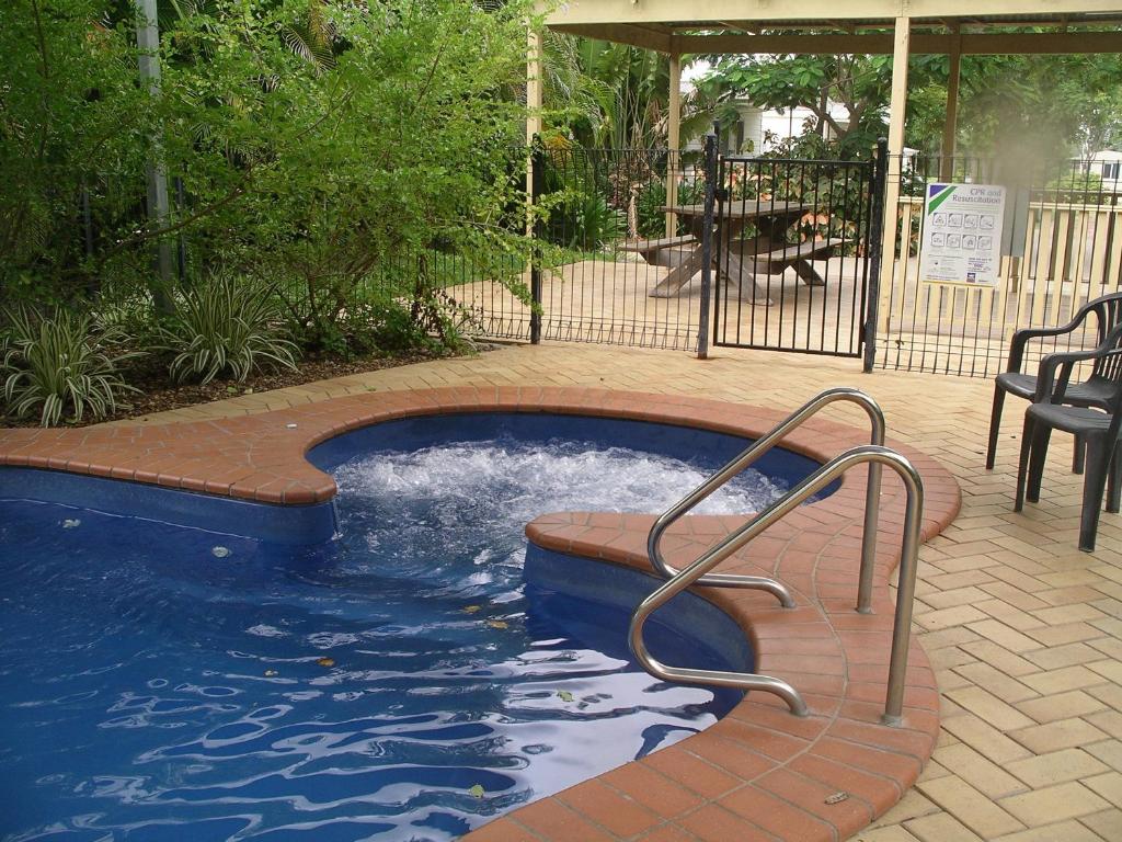 Charters Towers Tourist Park photo
