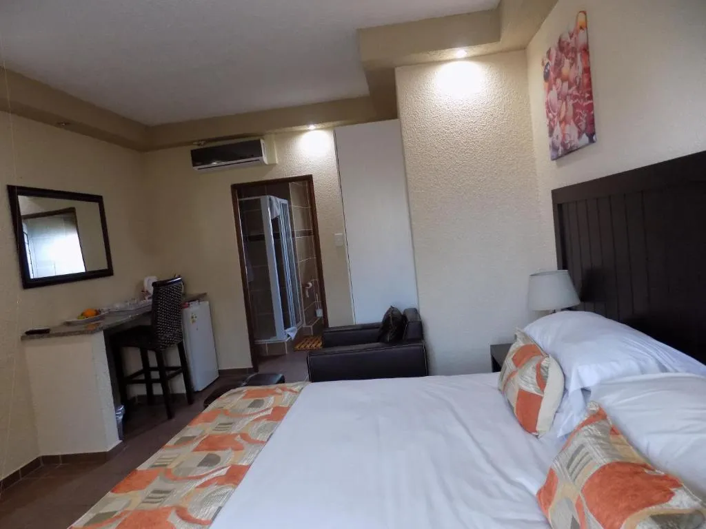 Margate Beach Lodge, hotel in Margate