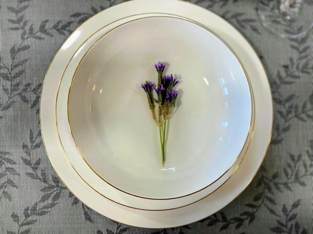 הבית של סתיו, Roš Pinna