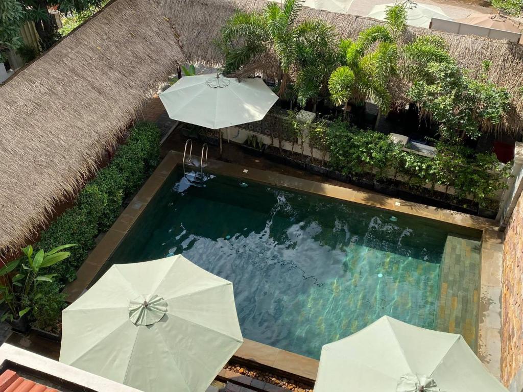 Smart Angkor Boutique photo