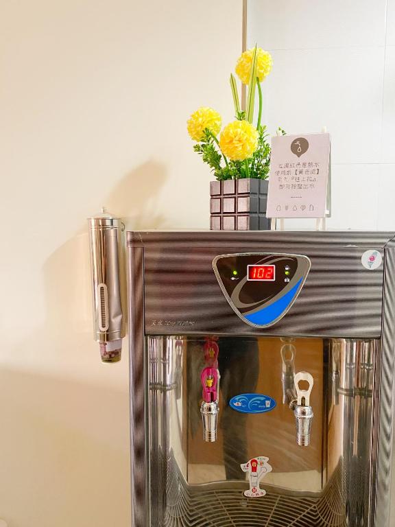 Yang's B&B 호텔 이미지 1