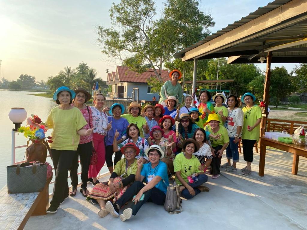 Khum Thong Resort photo