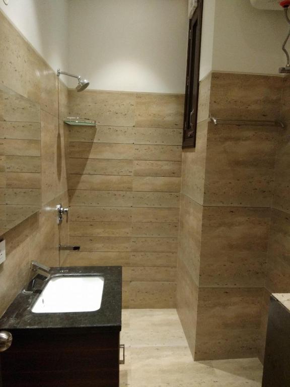 バスルーム（客室）