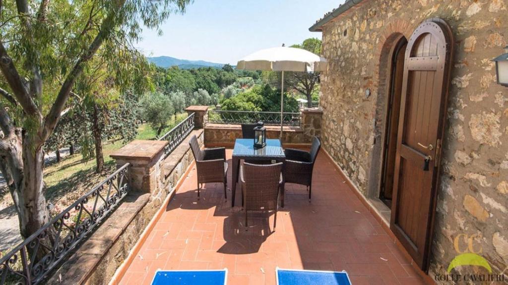 Colle Cavalieri - Country House photo