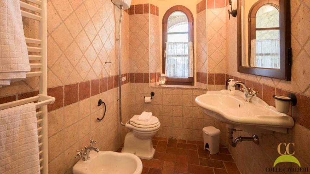 Colle Cavalieri - Country House photo