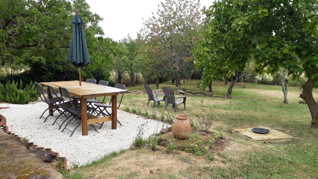 Gite No 16, Châteauponsac