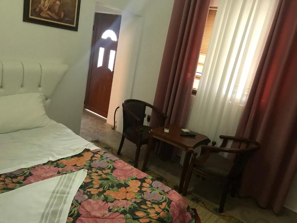 Hotel Panorama Elbasan photo