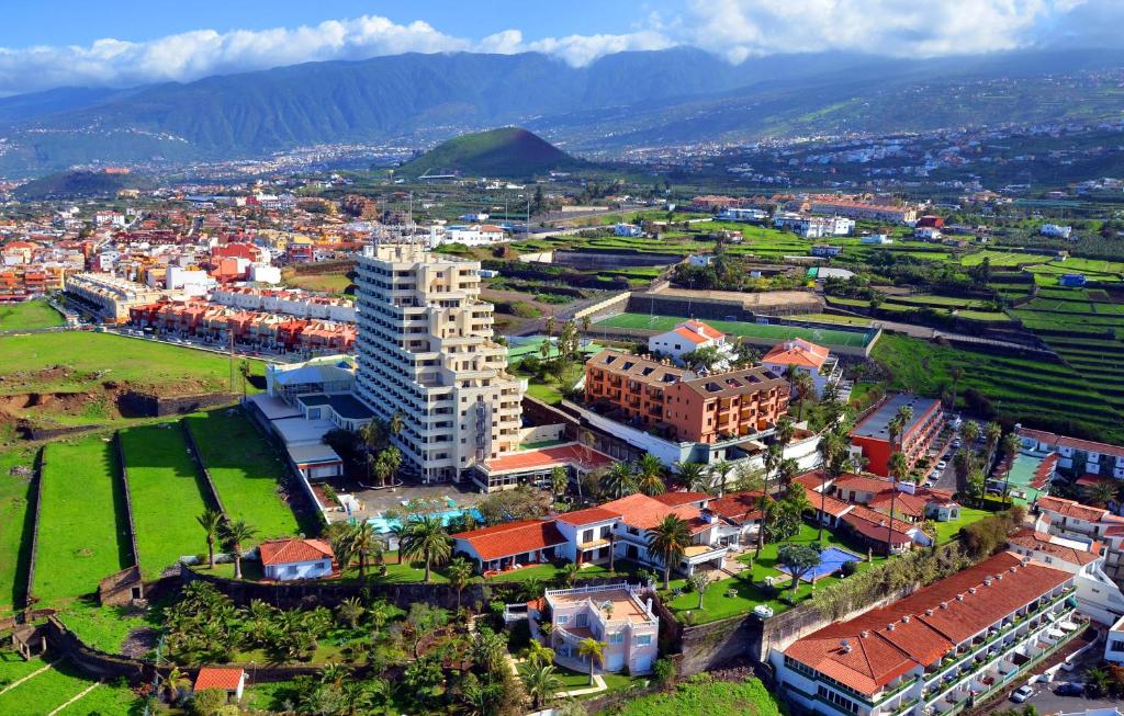 Aparthotel Panoramica Garden Serviced Apartment Tenerife Deals aparthotel-panoramica-garden-serviced-apartment-tenerife-deals