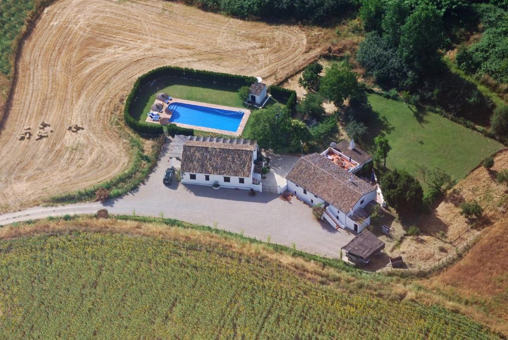 Holiday Home Finca Retama - 2