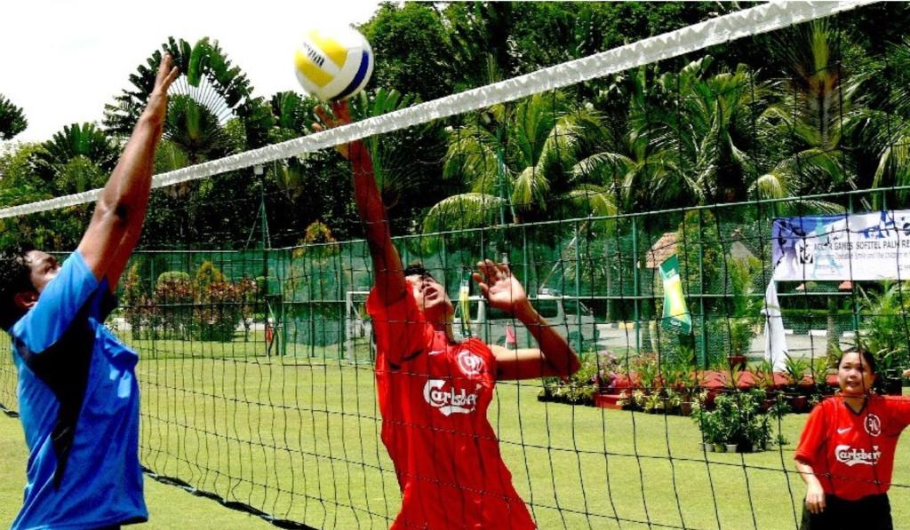 Sports and activities