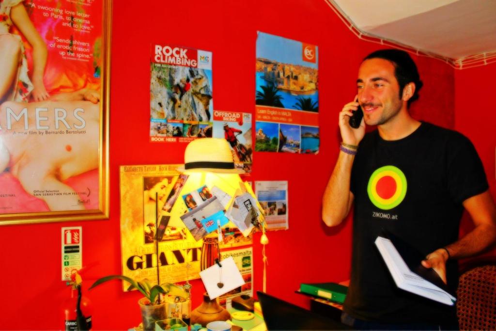 Boho Hostel photo