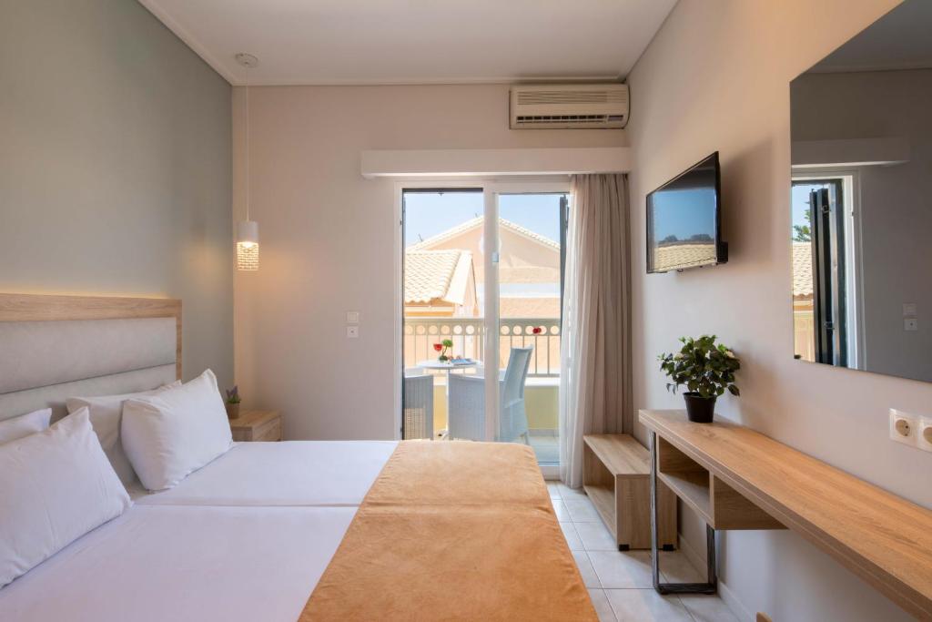 Hotel Rossis photo
