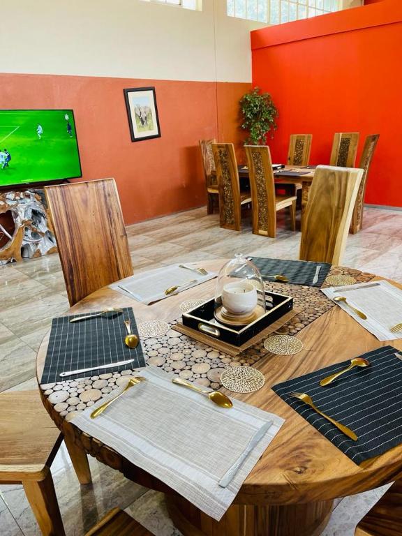 zig zag self catering accommodation photo