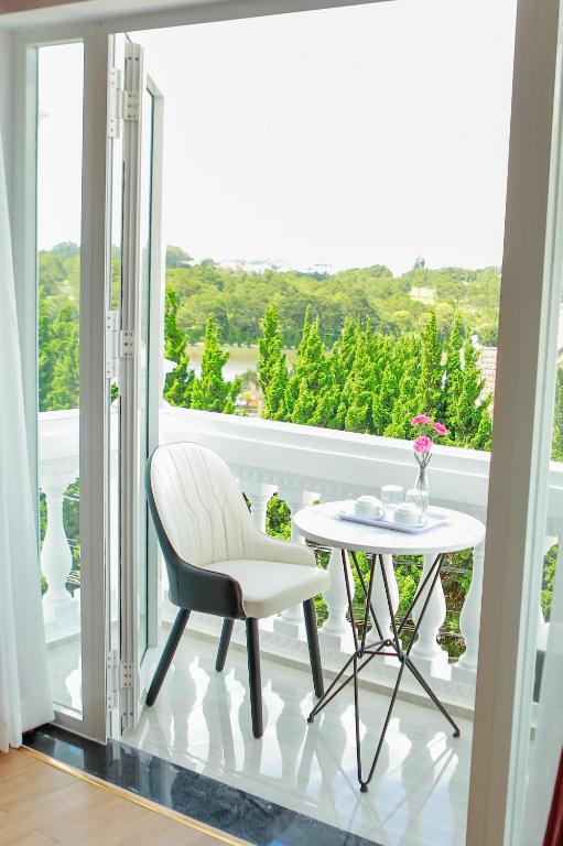 バルコニー/テラス