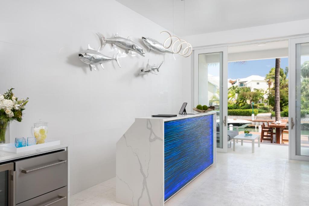 Zenza Boutique Hotel photo
