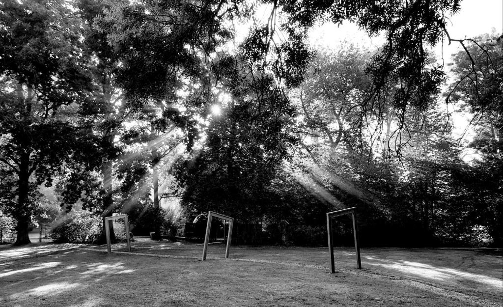 Logements insolites et intimistes en pleine nature photo