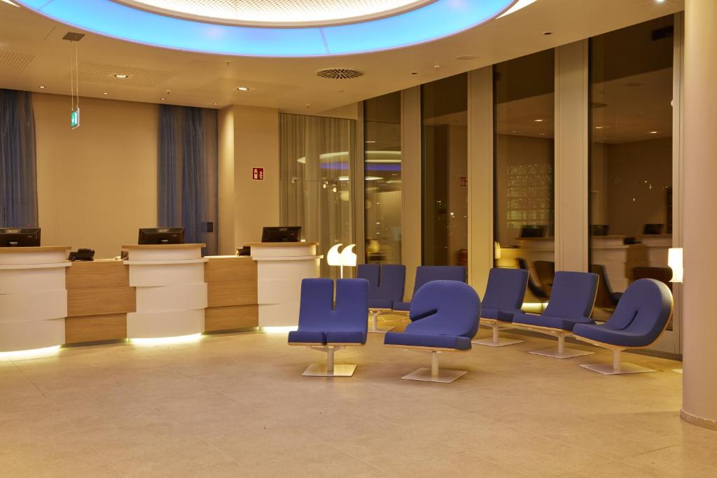 H2 Hotel München Messe - 3