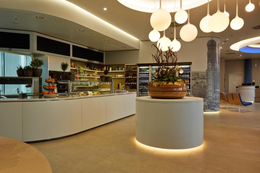 H2 Hotel München Messe - 4