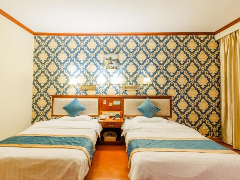 GreenTree Inn Nanning Xiuxiang photo