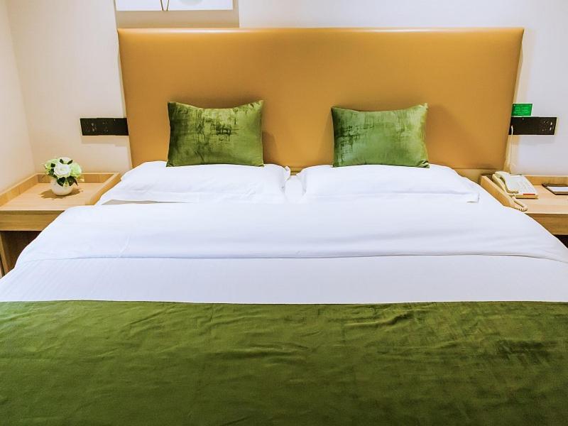 GreenTree Inn Xuancheng South Zhuangyuan Road Express Hotel photo