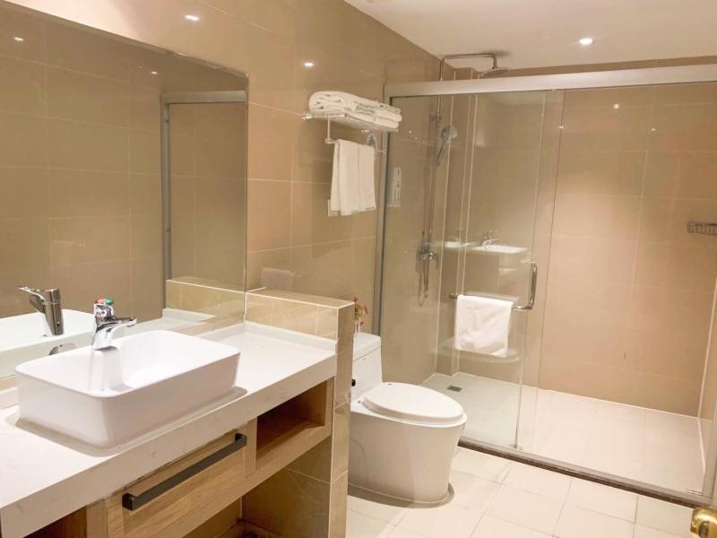 GreenTree Inn Xuancheng South Zhuangyuan Road Express Hotel photo