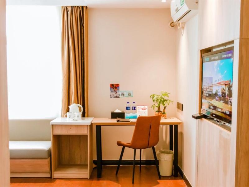 GreenTree Inn Xuancheng South Zhuangyuan Road Express Hotel photo