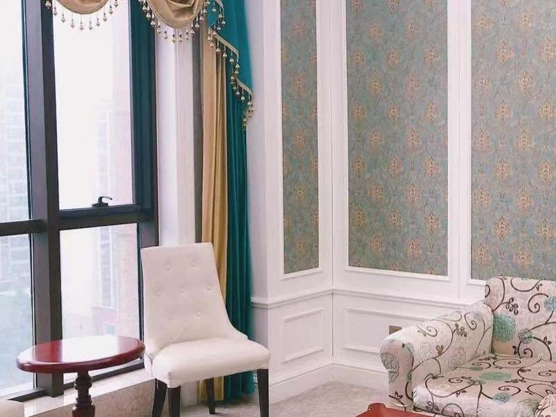 GreenTree Inn Jianyan Renmin Middle Eastern Sleepless city Pedestrian Express Hotel photo
