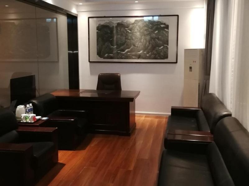 Shell Maocun Town Renmin Road Hotel photo