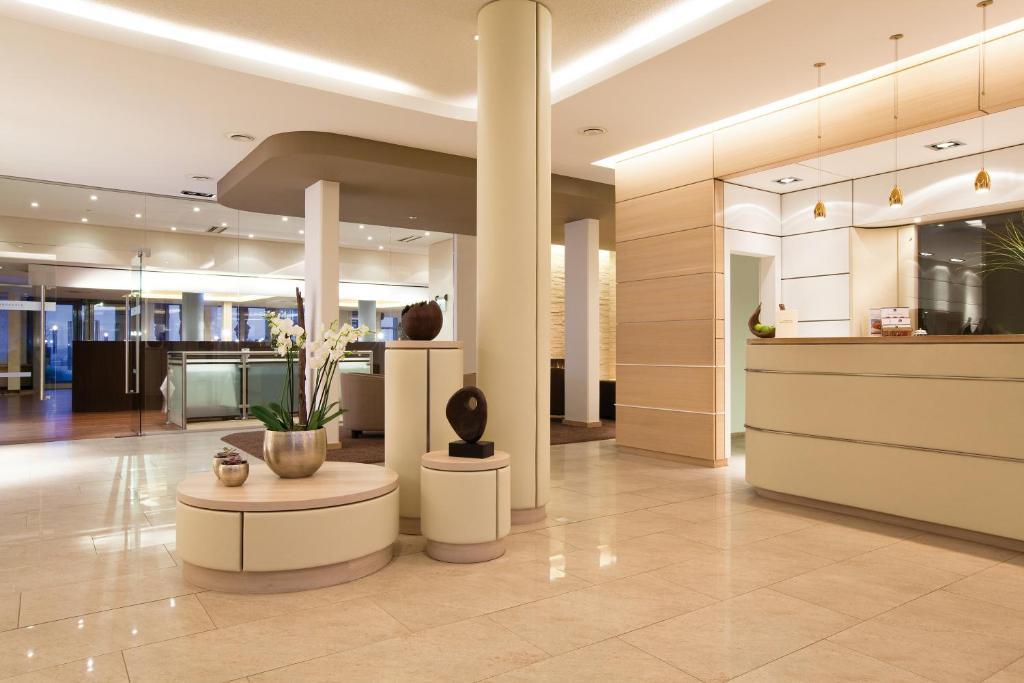 ambassador hotel & spa photo