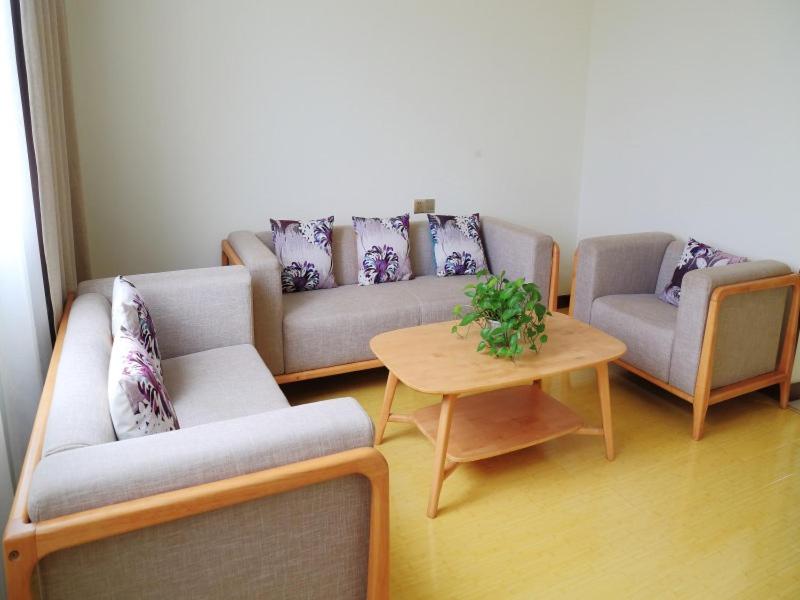GreenTree Inn Xianning Tongshan Yangdu Avenue photo