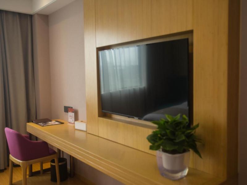 GreenTree Inn Anqing Tongcheng Tong'an Road South Bus Station photo