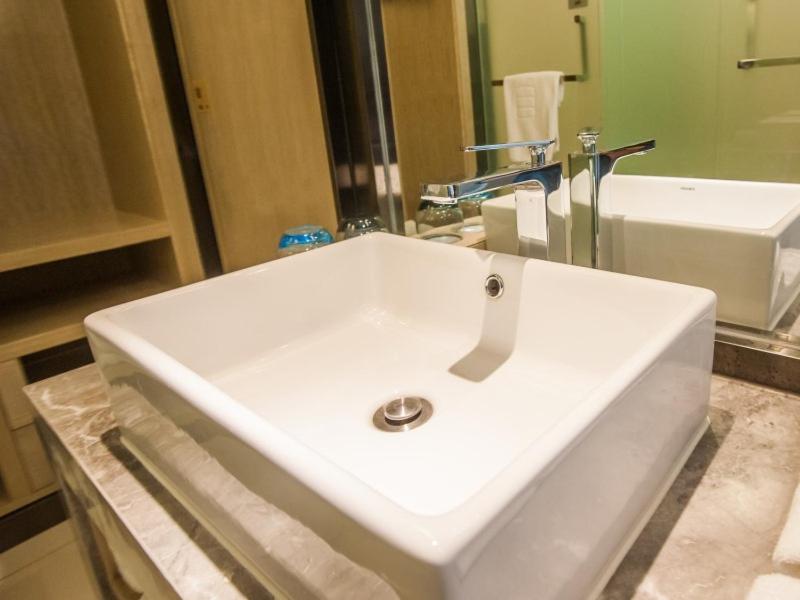 GreenTree Eastern Hotel Lianyungang Wanda Plaza Hotel photo