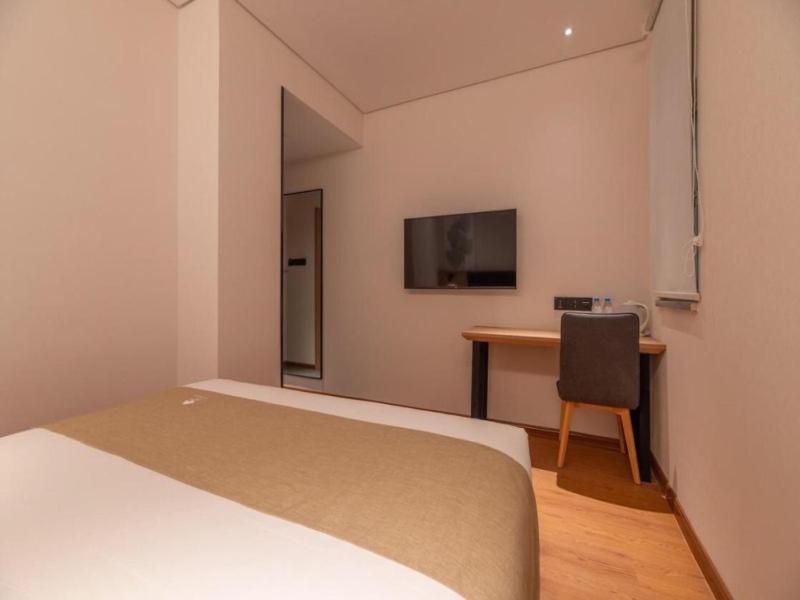 GreenTree Inn Jinan Shanda RD photo
