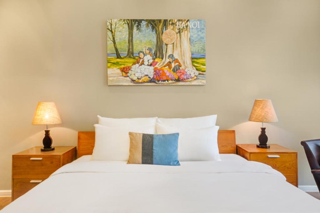 VNBV - Sense Villa Da Nang photo