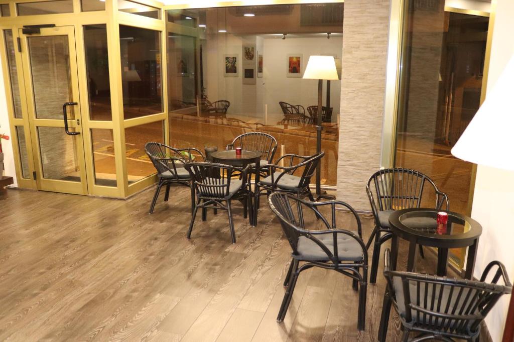 Bar/lounge