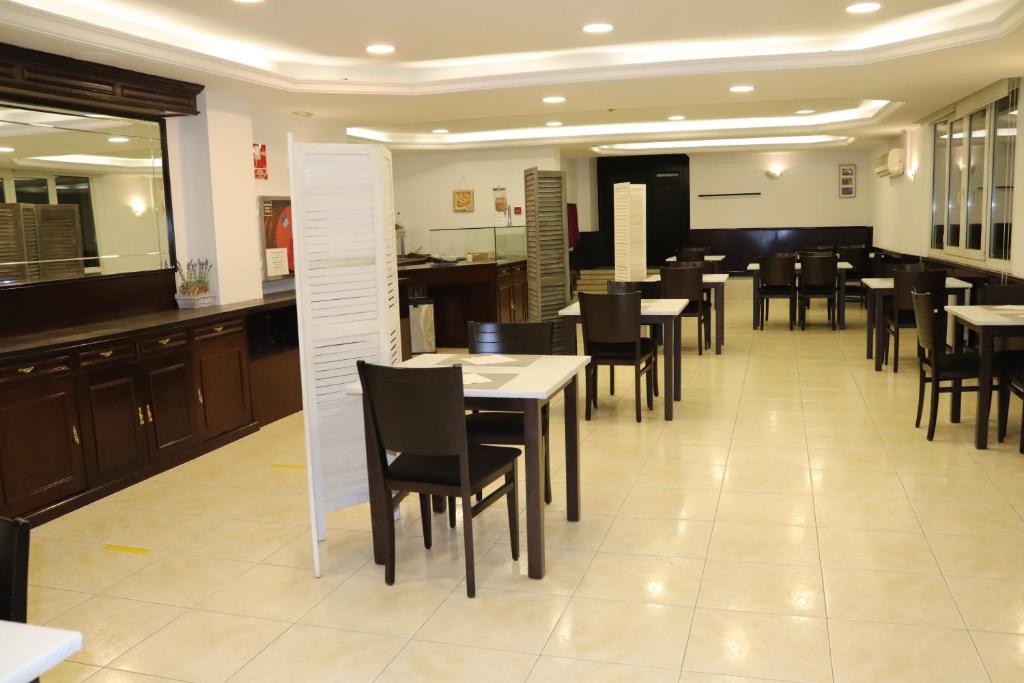 Bar/lounge