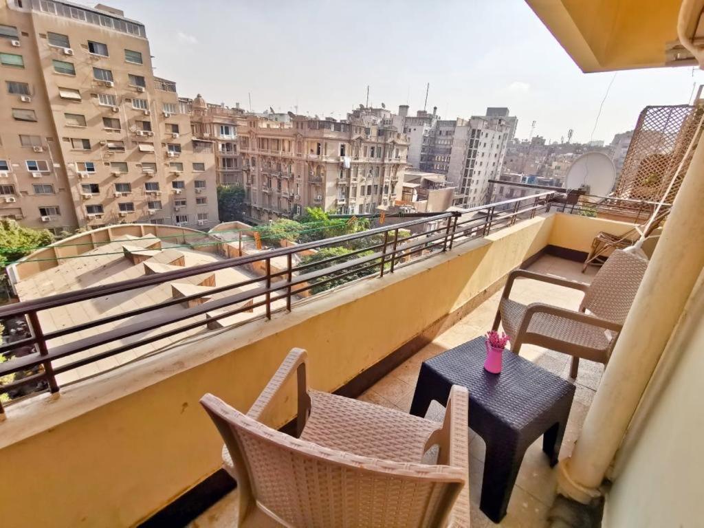 Joy Apartments in Cairo, Egypt reviews, prices of Hotels