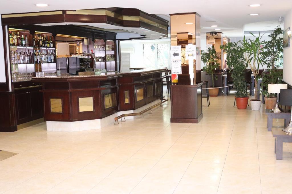 Bar/lounge