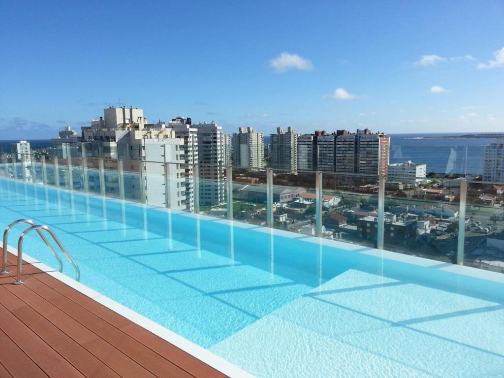 Departamento en Punta del Este - 4