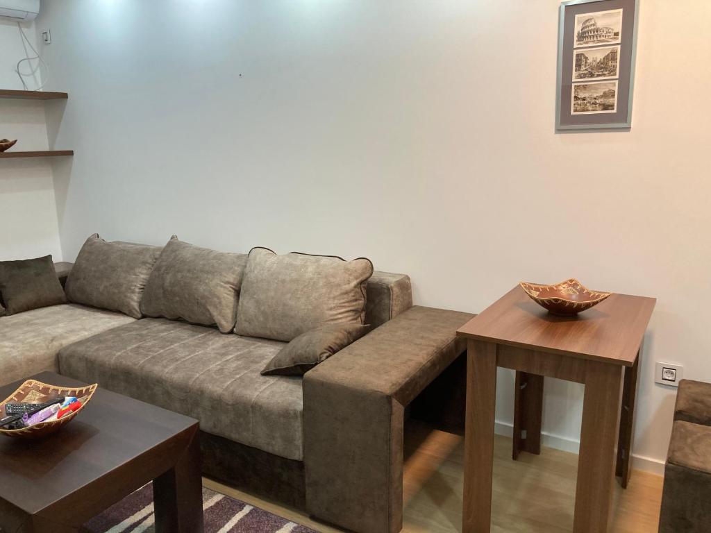 Apartman Tara 2020 - 2