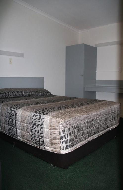 Bourbong St Motel photo