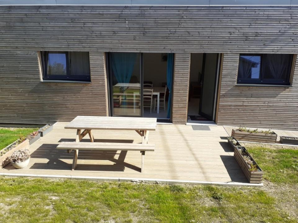 L'inattendu du D-Day, Port-en-Bessin-Huppain