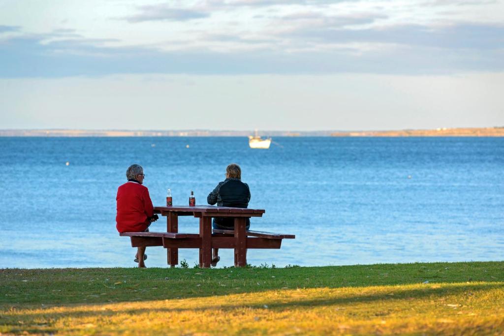 Discovery Parks - Streaky Bay Foreshore photo