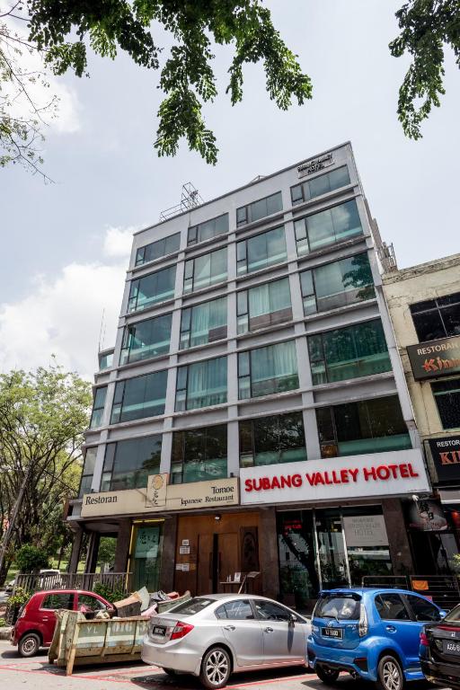 Subang Valley Hotel photo